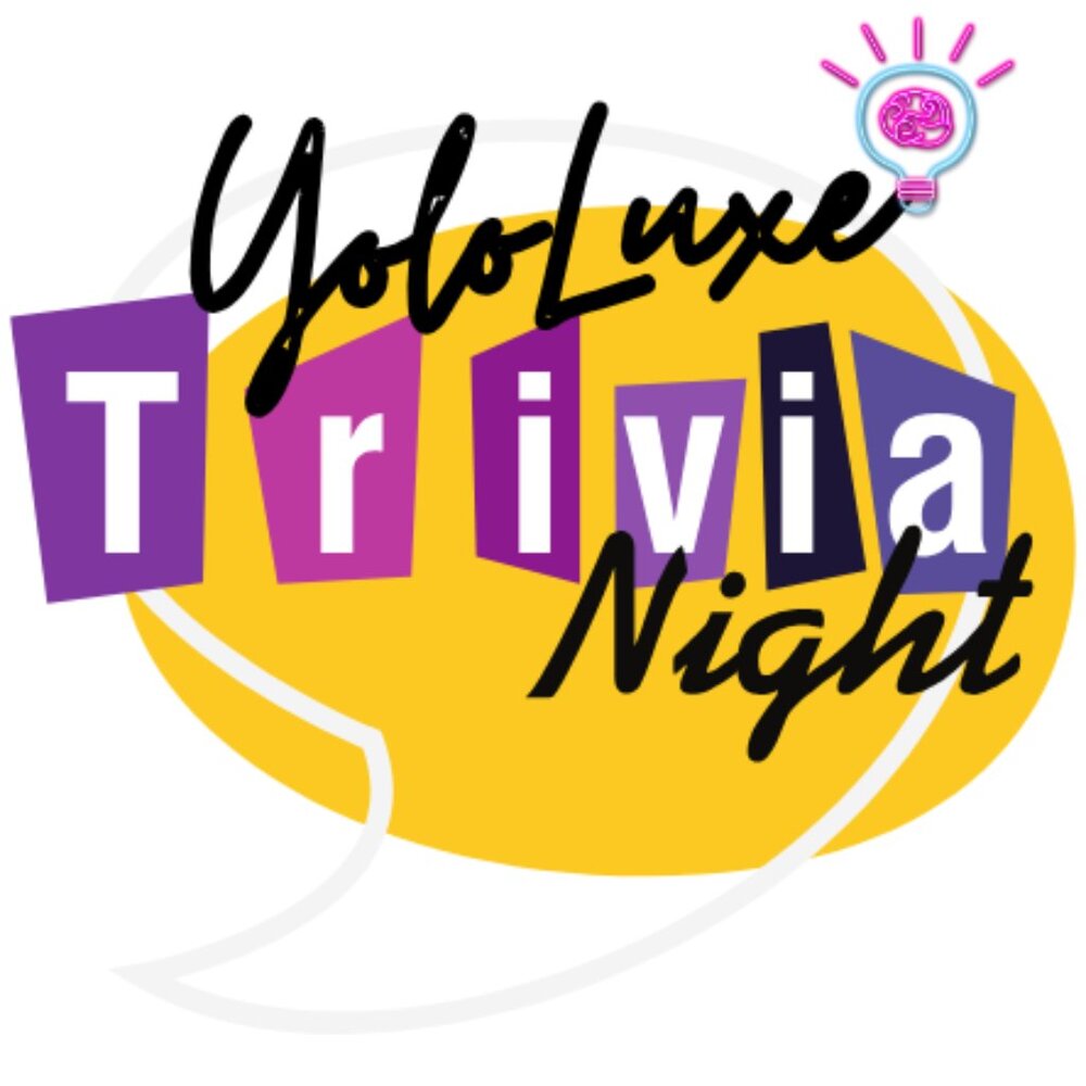 TRIVIA NIGHT - Picture 1 of 1